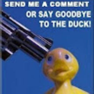 Meet your Posher, Bruce